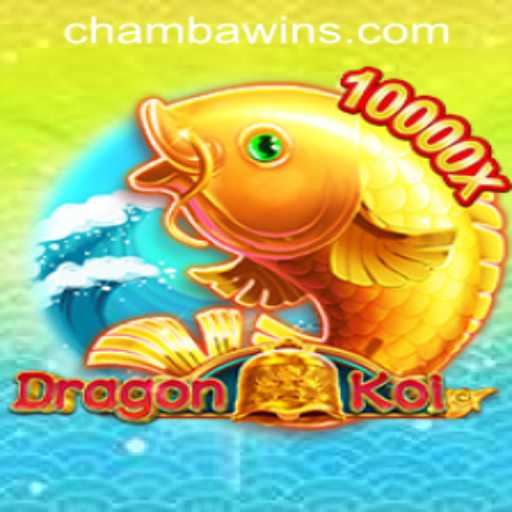 DragonKoi - Explore the Enchanting World of Mythical Battles