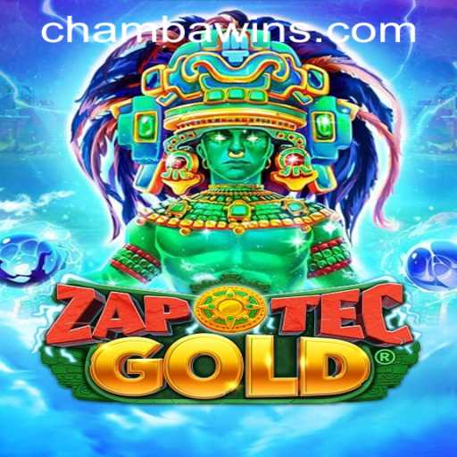 Unveiling the Mysteries of ZapOtecGold: A Journey through Adventure and Strategy with CHAMBAWIN.COM