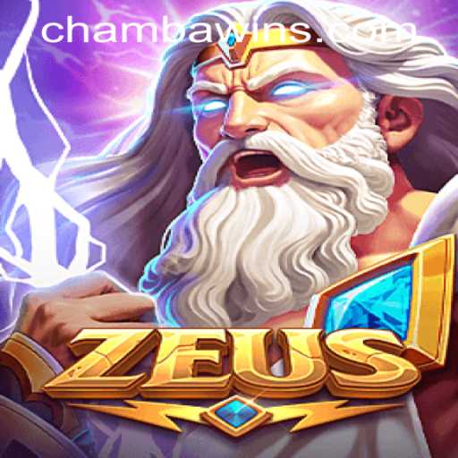 Discovering Zeus: The Game Revolutionizing the Gaming World at CHAMBAWIN.COM